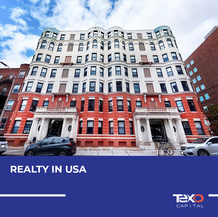 Realty in the USA
